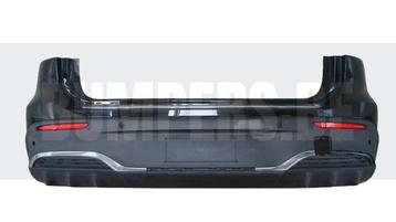 Bumper Mercedes H243 EQB 22- A2438857600 Achterbumper MK960 beschikbaar voor biedingen