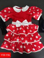 Costume de Minnie Mouse taille 110-116 Disney Store, Enfants & Bébés, Costumes de carnaval & Déguisements, Comme neuf, Enlèvement ou Envoi