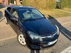 OPEL ASTRA GTC 1.4i AIRCO CRUISE HANDELAAR EXPORT, Voorwielaandrijving, Stof, Zwart, Bedrijf
