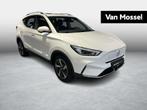 MG ZS EV Luxury, Auto's, MG, Automaat, Stof, Gebruikt, Zwart