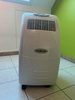 Mobile airco, Elektronische apparatuur, Airco's, Ophalen, Timer, 3 snelheden of meer, Zo goed als nieuw