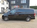 Mercedes-Benz V-Class 250d Full-Option (bj 2024, automaat), Auto's, Automaat, Monovolume, Gebruikt, 4 cilinders