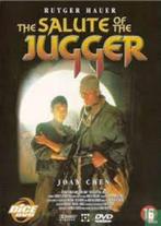 The Salute of the Jugger (1989) Dvd Rutger Hauer, CD & DVD, DVD | Action, Utilisé, Enlèvement ou Envoi, Action, À partir de 16 ans