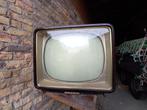 Vintage TV Philips, Philips, 60 à 80 cm, Utilisé, Enlèvement ou Envoi