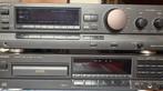 Technics cd   SL PG420A + tuner/versterker/receiver SA-GX130, Ophalen, Gebruikt