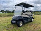 YAMAHA GOLFKAR GOLFCAR BENZINE, Sport en Fitness, Ophalen of Verzenden, Zo goed als nieuw, Golfkar