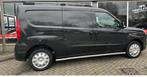 Opel Combo voor export of zo meenemen, Voorwielaandrijving, Euro 5, Stof, Zwart