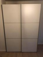 Kleerkast 150*67*215, Ophalen, Gebruikt