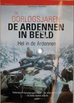 Hel in de ardennen, Tweede Wereldoorlog, Ophalen of Verzenden, Zo goed als nieuw, Algemeen