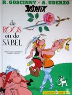 De Roos en de Sabel, Eén stripboek, Ophalen of Verzenden, Zo goed als nieuw, Goscinny / Uderzo