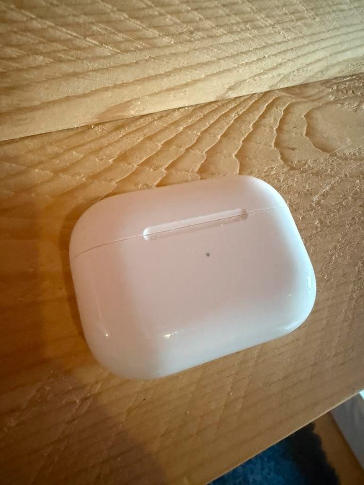 Apple airpods pro 2 original, Télécoms, Téléphonie mobile | Écouteurs, Comme neuf, Enlèvement ou Envoi