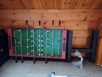 Voetbaltafel