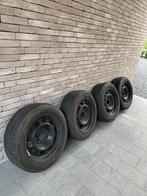 stalen velgen, Auto-onderdelen, Ophalen, 18 inch, Velg(en)