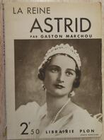 La Reine Astrid, Collections, Magazine ou livre, Utilisé, Enlèvement ou Envoi