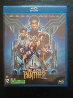 Black Panther, Enlèvement ou Envoi