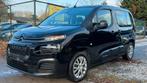 Citroën Berlingo 1.2 Benzine bj 2019, Voorwielaandrijving, Stof, Gebruikt, Euro 6