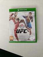 UFC Xbox One, Consoles de jeu & Jeux vidéo, Jeux | Xbox One, Sport, 2 joueurs, Utilisé, Enlèvement ou Envoi