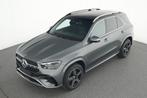 Mercedes-Benz GLE 300 d 4MATIC AMG LINE + PANORAMISCH DAK +, Auto's, Stof, 4 cilinders, GLE, Bedrijf