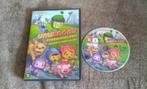 dvd Umizoomi dierenhelden Nickelodeon, Ophalen of Verzenden