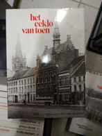 Boek Aalter, Knesselare, Kortrijk, Eeklo..., Boeken, Geschiedenis | Stad en Regio, Ophalen of Verzenden, Zo goed als nieuw, 20e eeuw of later