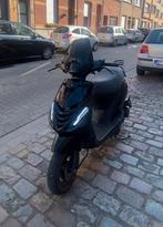 Zip piaggio 4t aklasse, Fietsen en Brommers, Scooters | Piaggio, Ophalen, Zo goed als nieuw, Zip
