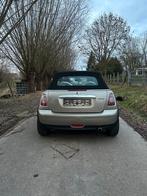 Mini Cooper 1.6 Benzine - Cabrio - Garantie - Gekeurd, Euro 5, Achat, Entreprise, Boîte manuelle