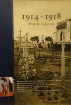 1914-1918 Wervik - Geluwe, Enlèvement ou Envoi