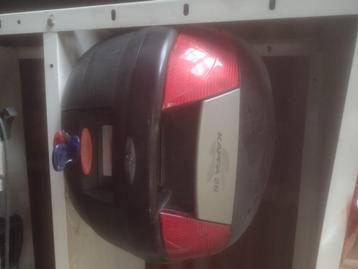 Topkoffer mbk booster/BW/NEOS....... beschikbaar voor biedingen