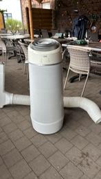 Airco aeg, Tuin en Terras, Regentonnen, Ophalen, Zo goed als nieuw