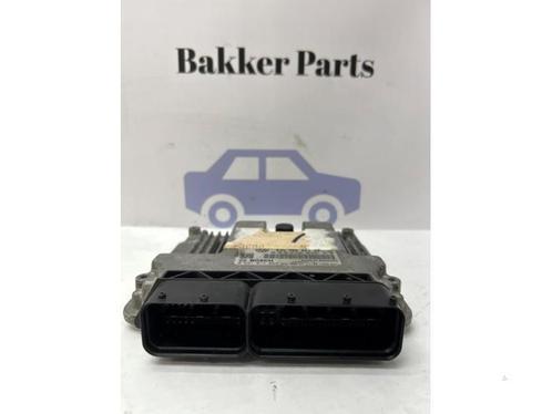 Computer Motormanagement van een Volkswagen Golf, Auto-onderdelen, Elektronica en Kabels, Volkswagen, Gebruikt, 3 maanden garantie