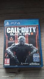 Call of Duty Black Ops III - Playstation 4, Games en Spelcomputers, Verzenden, Zo goed als nieuw
