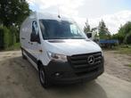 Mercedes-Benz Sprinter 317cdi - A3H2 - 2024, 4 cilinders, Wit, Mercedes-Benz, Bedrijf