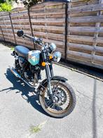 Mash 125, Fietsen en Brommers, Brommers | Overige merken, Ophalen, Zo goed als nieuw