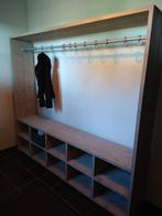 Vestiairekast, Huis en Inrichting, Ophalen, Gebruikt, Landelijk