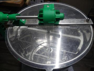 Extracteur Tangentiel miel beschikbaar voor biedingen
