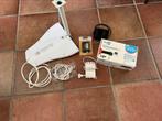 Antenne DHome -parabole Sedea - récepteur Fransat camping, Caravans en Kamperen, Mobilhome-accessoires, Ophalen, Zo goed als nieuw