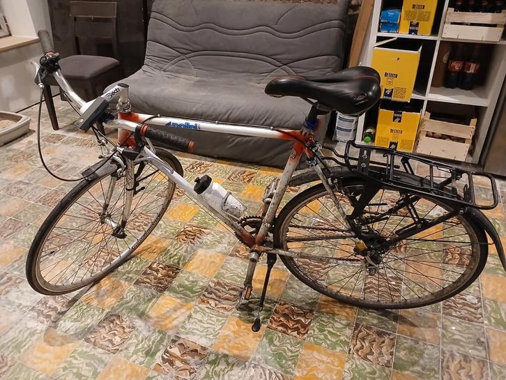 Velo route, Vélos & Vélomoteurs, Vélos | Vélos de course, Enlèvement