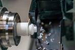 draai- en freeswerk, Doe-het-zelf en Bouw, Draaibanken, Ophalen of Verzenden, Nieuw, 1000 mm of meer