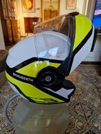schubert c3 pro medium 56-57 systeemhelm, M, Systeemhelm, Heren, Tweedehands