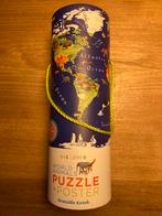 Puzzel World Animals (6+ - 200 stuks), Ophalen of Verzenden, Zo goed als nieuw