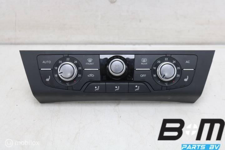 Kachelbediening Audi A6 4G 4G0820043H, Auto-onderdelen, Airco en Verwarming, Gebruikt