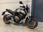 Honda (bj 2023), Motoren, Motoren | Honda, Bedrijf, Meer dan 35 kW, Overig, 650 cc
