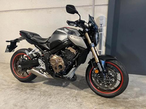 Honda (bj 2023), Motoren, Motoren | Honda, Bedrijf, Overig, meer dan 35 kW