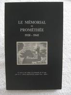 Franc-maçonnerie Bruxelles Prométhée – Pierre Baudoux - 1990, Enlèvement ou Envoi, Utilisé
