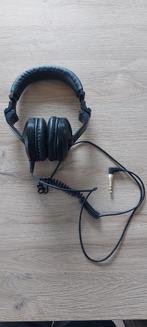 Pioneer DJ HDJ X5BT headset (kabel & Bluetooth), TV, Hi-fi & Vidéo, Casques audio, Comme neuf, Enlèvement, Bluetooth