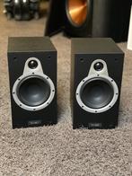Tannoy Eclipse One Zomeraanbieding!! €99.- de set, Ophalen, Nieuw, Front, Rear of Stereo speakers