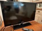 Télévision SAMSUNG 32 pouces, TV, Hi-fi & Vidéo, Télévisions, LCD, 80 à 100 cm, Enlèvement, Utilisé