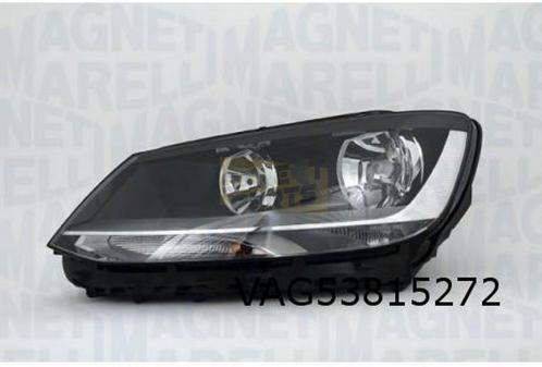 Volkswagen Sharan III (9/10-) Koplamp Rechts halogeen Origin, Auto-onderdelen, Verlichting, Volkswagen, Nieuw, Verzenden