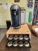 Nespresso vertuo, Ophalen, Zo goed als nieuw