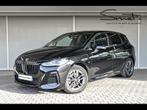 BMW Serie 2 218 Active Tourer - M Sportpakket, Autos, BMW, Noir, Automatique, Achat, 100 kW